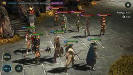 Raid: Shadow Legends - Скриншот 10