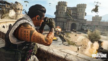 Call of Duty: Warzone - Скриншот 5