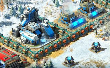 Battle for the Galaxy - Скриншот 2