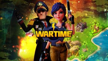 Wartime
