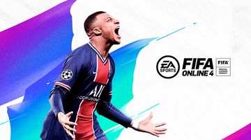 FIFA Online 4