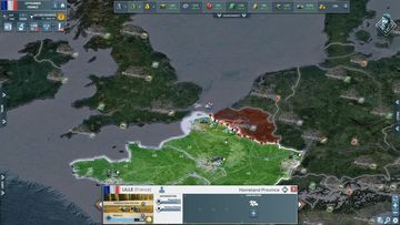 Conflict of Nations: World War 3 - Скриншот 4