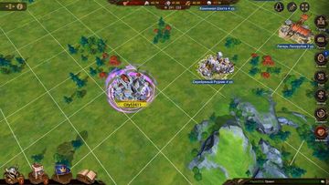 Dawn of Empires - Скриншот 4