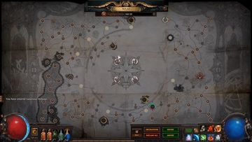 Path of Exile - Скриншот 9