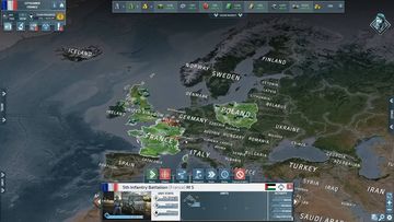 Conflict of Nations: World War 3 - Скриншот 6