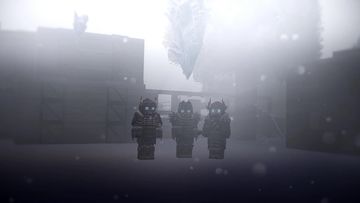 STALCRAFT - Скриншот 6