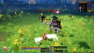 Kritika Online - Скриншот 4