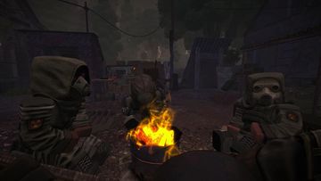 STALCRAFT - Скриншот 1