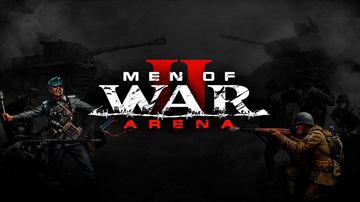Men of War 2: Arena