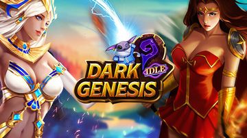 Dark Genesis