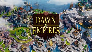 Dawn of Empires