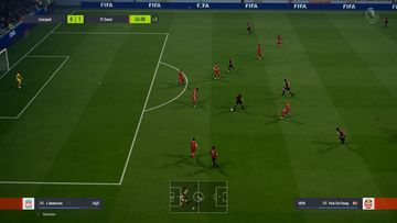 FIFA Online 4: Скриншот 1