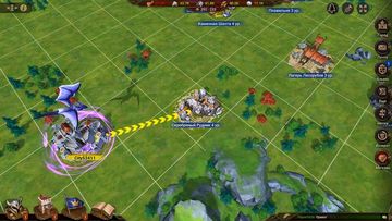 Dawn of Empires - Скриншот 5
