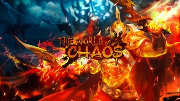 World of Chaos