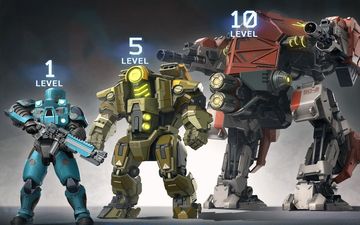 Battle for the Galaxy - Скриншот 4