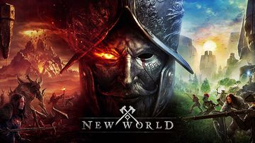 New World