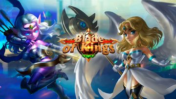 Blade of Kings