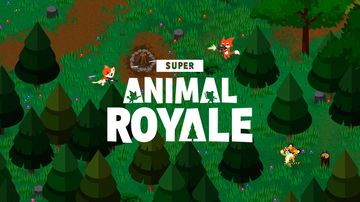 Super Animal Royale