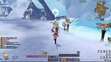 Kritika Online - Скриншот 6