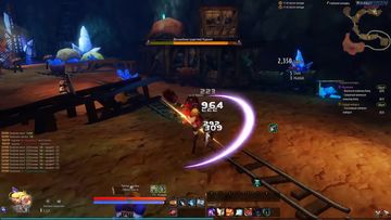 Kritika Online - Скриншот 3