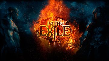 Обзор Path of Exile