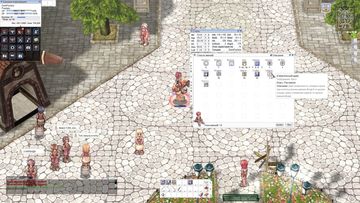 Ragnarok Online Prime - Скриншот 4