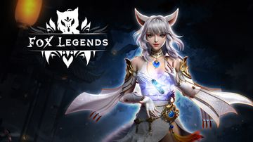 Fox Legends