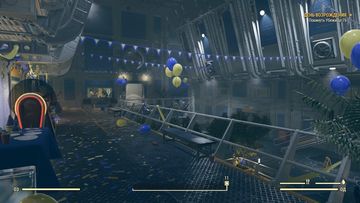 Fallout 76 - Скриншот 1