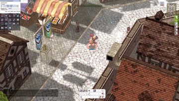 Ragnarok Online Prime - Скриншот 1