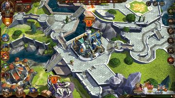 Dawn of Empires - Скриншот 3