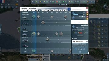 Conflict of Nations: World War 3 - Скриншот 3