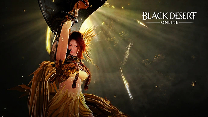 Обзор Black Desert Online в 2022: заиграла после реворка классов