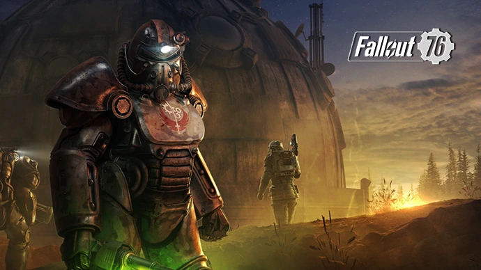 Обзор Fallout 76 в 2022: совсем не та игра, что была на релизе