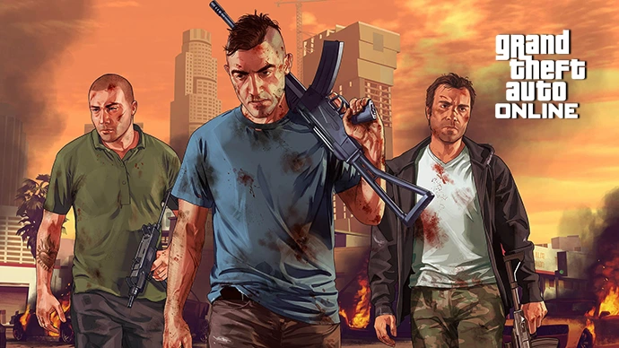 Способы развлечься с друзьями в GTA Online: что делать, когда скучно