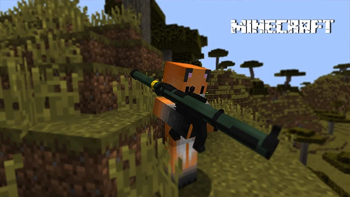 Modern Warfare