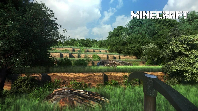 Интересные моды для Minecraft 1.12.2: обновите ваш геймплей