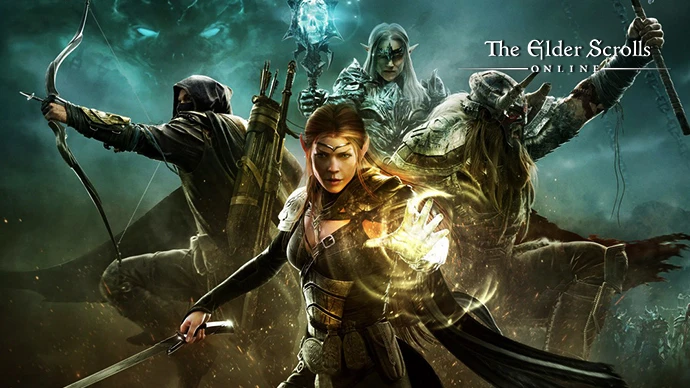 Гайд по выбору класса и расы в The Elder Scrolls Online: обзор всех классов TESO
