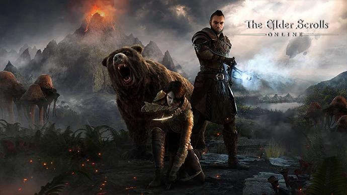 Лучшие классы для новичков в The Elder Scrolls Online: кем начать играть в TESO