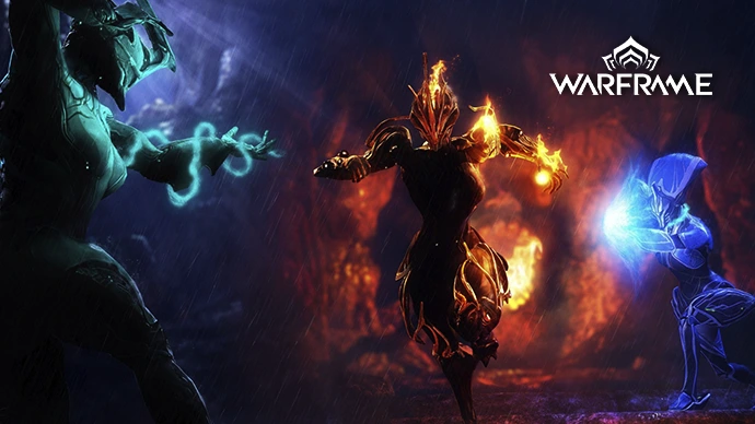 Советы в Warframe: что нужно знать новичку