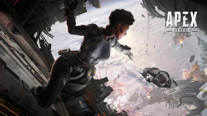 Полезные советы новичкам в Apex Legends