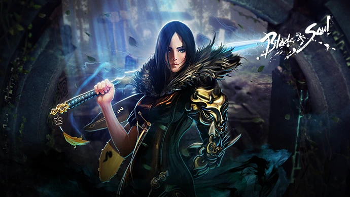Blade and Soul в 2022 – MMO с самой динамичной боёвкой