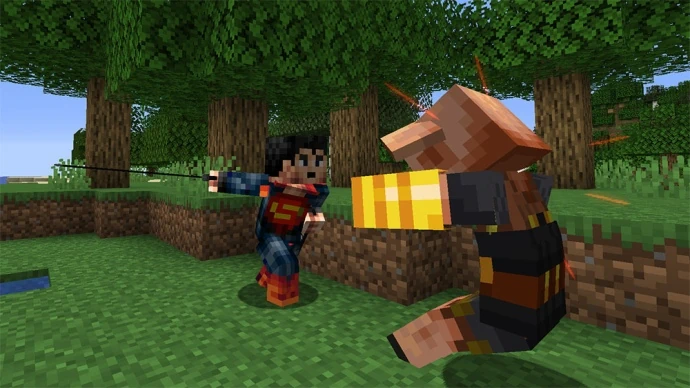 Epic Fight