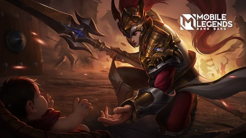 Советы новичкам в Mobile Legends – Как тащить игры в ML классов