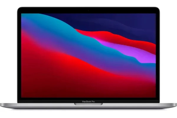 MacBook Pro M1