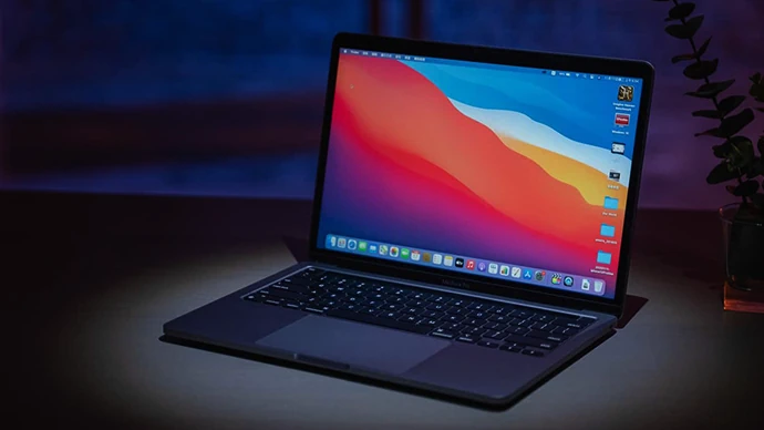 MacBook Pro M1: почему стоит купить?