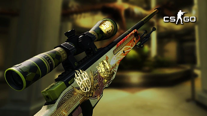 Аккаунты с самым дорогим инвентарём в CS:GO в 2022 году