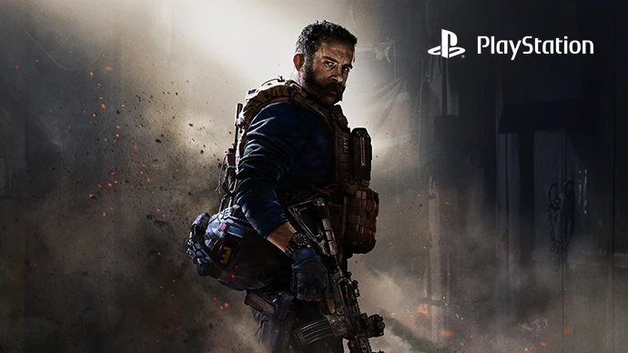 Лучшие онлайн игры на PS4/PS5 в 2022 году