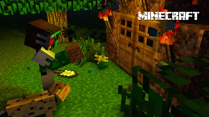 Полезные советы и лайфхаки для новичков в Minecraft