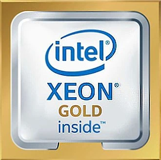 Xeon Gold 6144