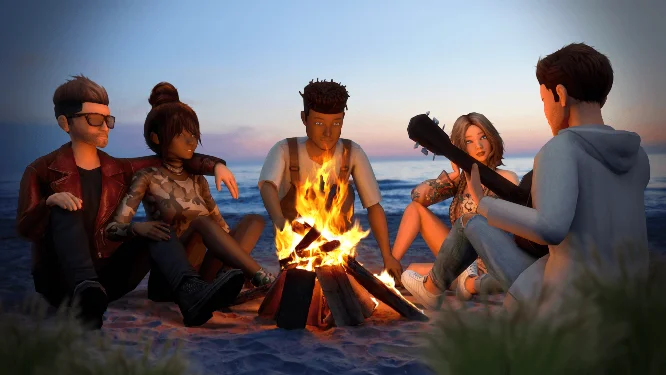 Avakin Life